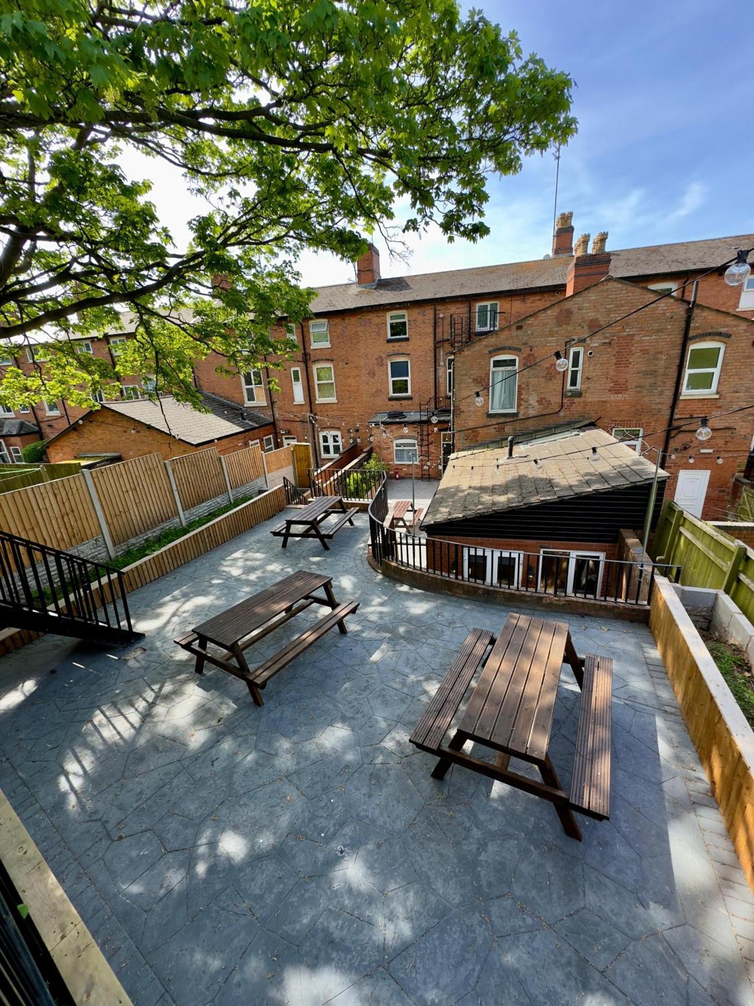 Cottage Style 2 Bedroom Apt In City, Near Utilita Arena & Free Parking Birmingham Exterior foto